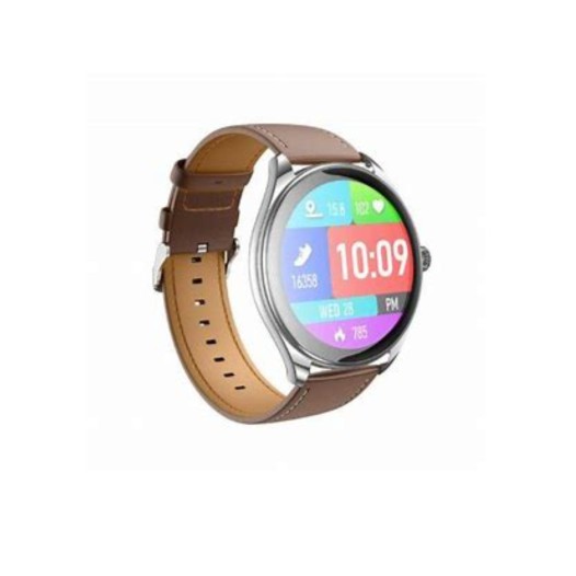 Hoco Y22 AMOLED Bluetooth Calling Smart Watch