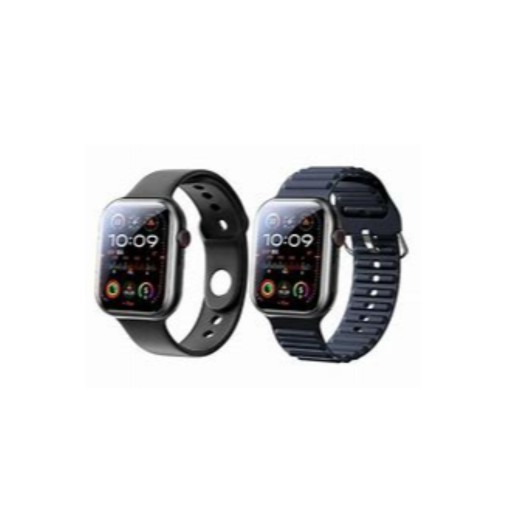 Remax Watch 15 Letar Series AMOLED Smart Watch