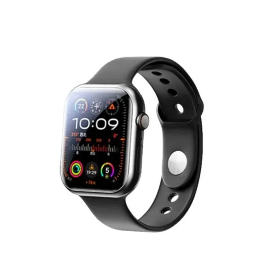 Remax Watch 15 Letar Series AMOLED Smart Watch