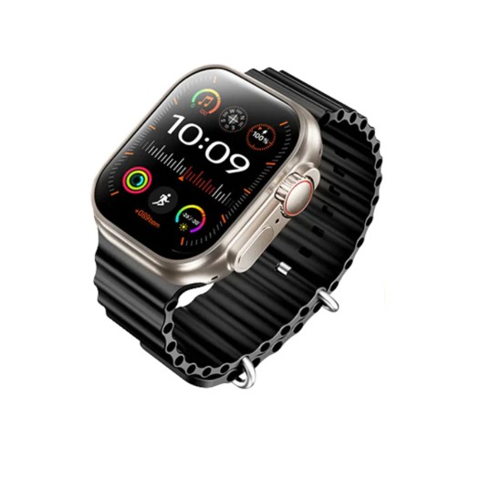 Remax Watch 16 Ultra 2 Letor Series Smart Watch