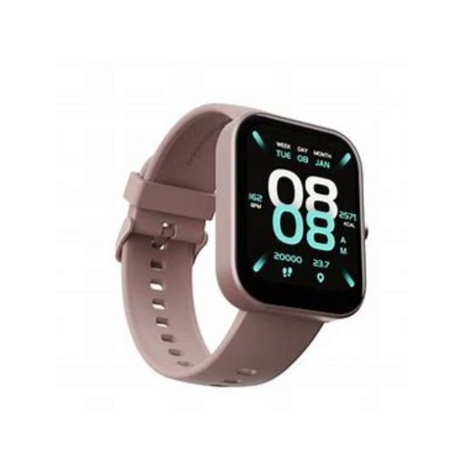 boAt Wave Hype Bluetooth Calling Smart Watch