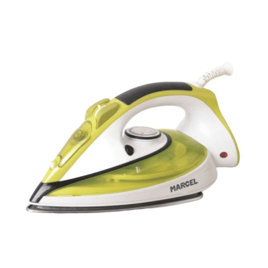 MIR-S01 (Steam Iron) Marcel