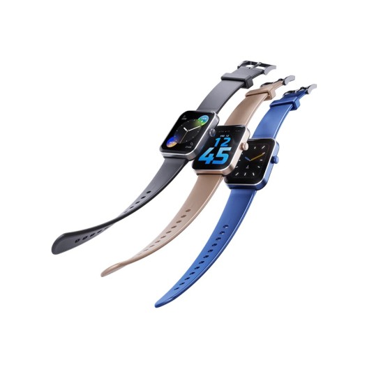 boAt Wave Stride Voice Bluetooth Calling Smart Watch