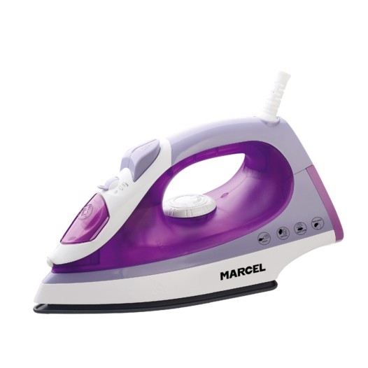 MIR-S02 (Steam Iron) Marcel