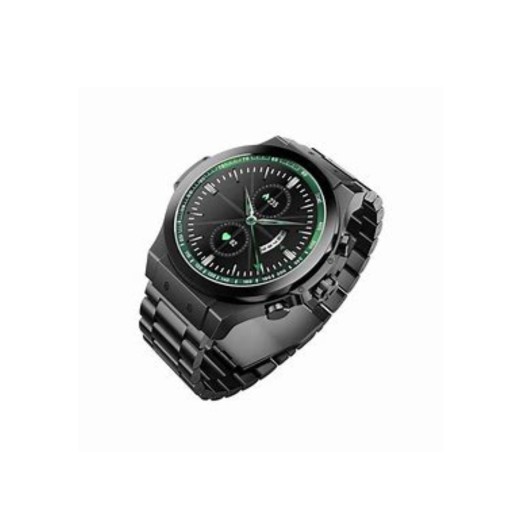 boAt Enigma X400 AMOLED Waterproof Bluetooth Calling Smart Watch