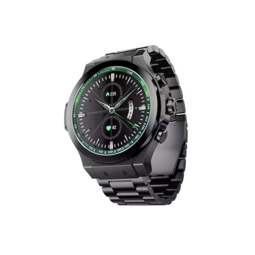 boAt Enigma X400 AMOLED Waterproof Bluetooth Calling Smart Watch