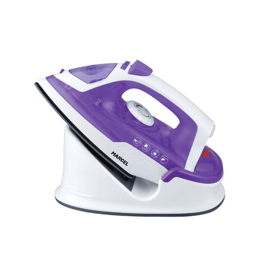 MIR-SC02 (Cordless Steam Iron) Marcel