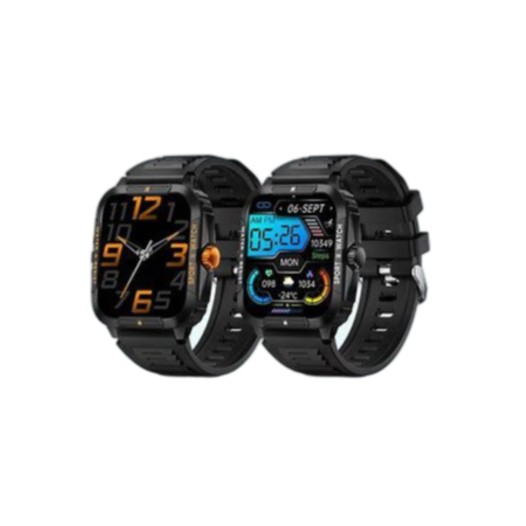 COLMI P76 Bluetooth Calling Smart Watch