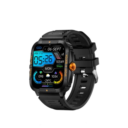 COLMI P76 Bluetooth Calling Smart Watch