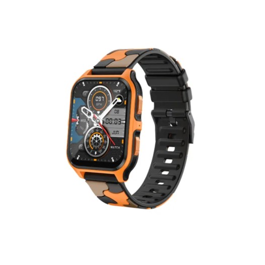 COLMI P73 Bluetooth Calling Smart Watch