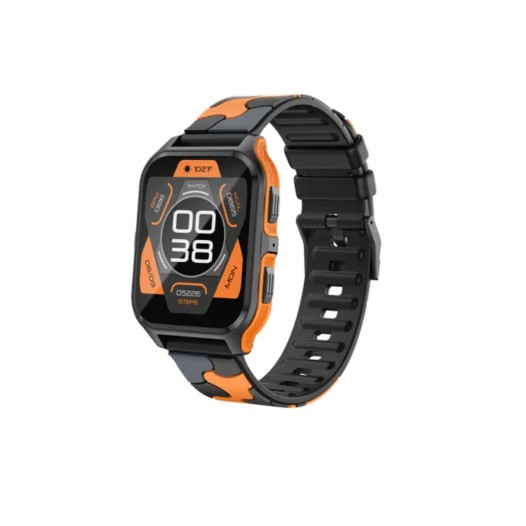 COLMI P73 Bluetooth Calling Smart Watch