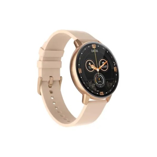 COLMI i31 1.43 AMOLED Bluetooth Calling Smart Watch