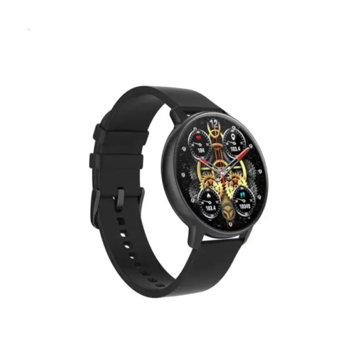 COLMI i31 1.43 AMOLED Bluetooth Calling Smart Watch