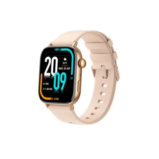 COLMI C8 Max Bluetooth Calling Smart Watch