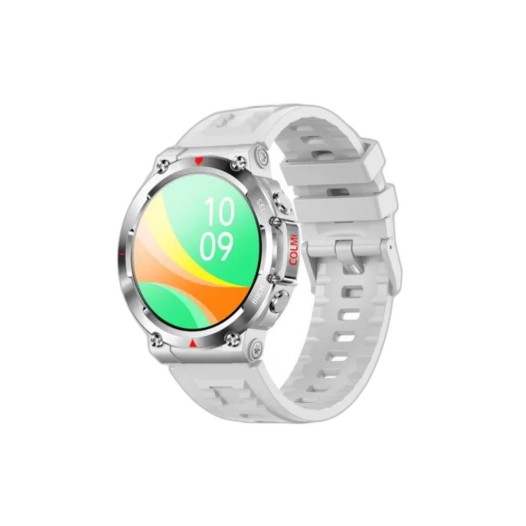 COLMI V70 1.43 AMOLED Bluetooth Calling Smart Watch