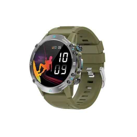 COLMI M42 Bluetooth Calling Smart Watch