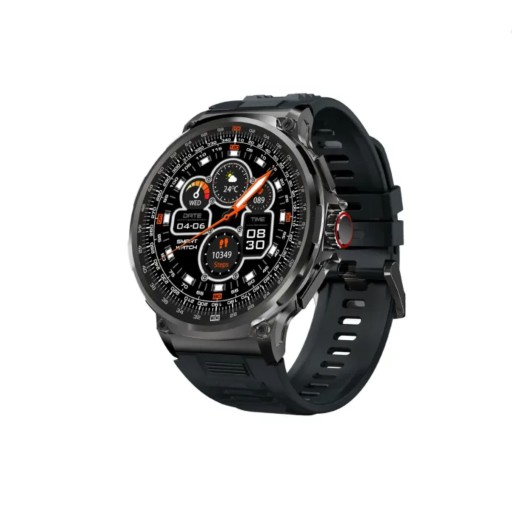 COLMI V69 Bluetooth Calling Smart Watch