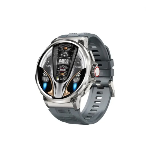 COLMI V69 Bluetooth Calling Smart Watch