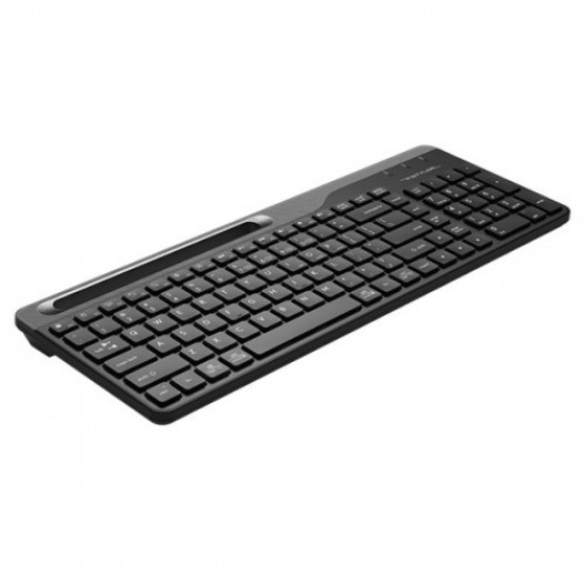 A4TECH Fstyler FBK25 Bluetooth & 2.4G Wireless Keyboard with Bangla