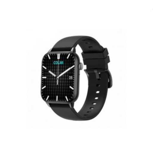 COLMI C60 1.9inch Waterproof Bluetooth Calling Smart Watch