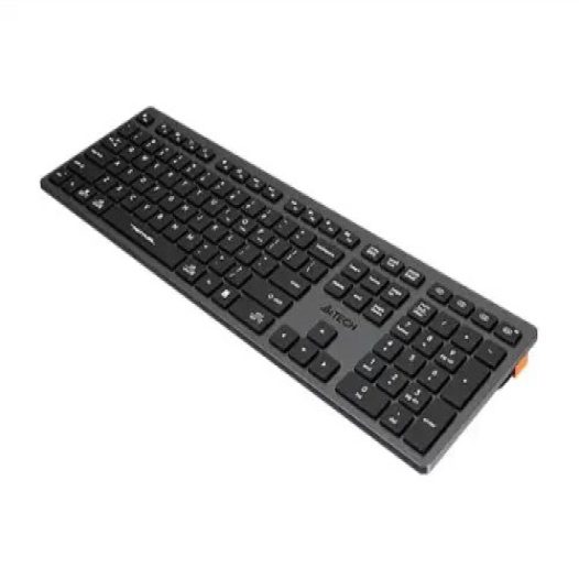 A4TECH Fstyler FBX50C Bluetooth & 2.4G Wireless keyboard