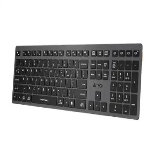 A4TECH Fstyler FBX50C Bluetooth & 2.4G Wireless keyboard