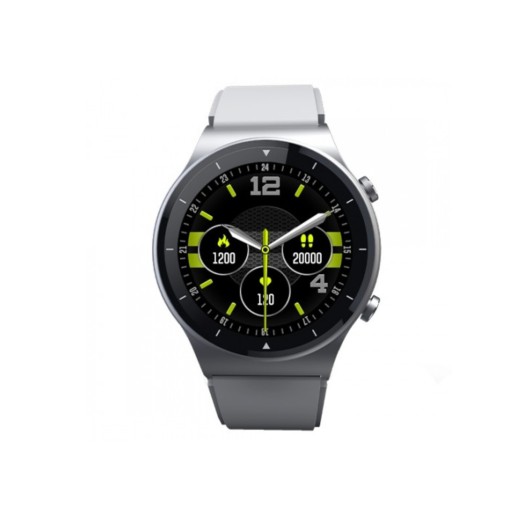 Fire-Boltt 360 Pro Bluetooth Calling Smart Watch