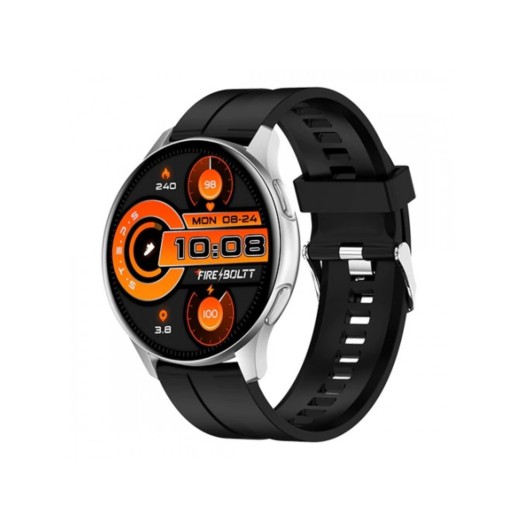 Fire-Boltt Invincible AMOLED Display Bluetooth Calling Smart Watch