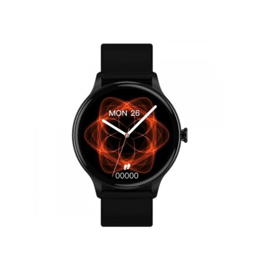 Fire-Boltt Terra AMOLED Display Smart Watch