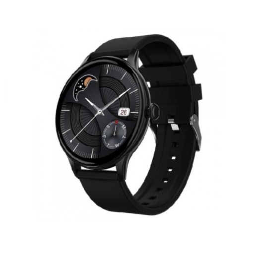 Fire-Boltt Terra AMOLED Display Smart Watch