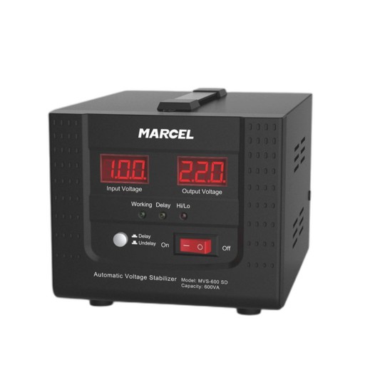 FANCY-S2200 Marcel Stabilizer & Protector