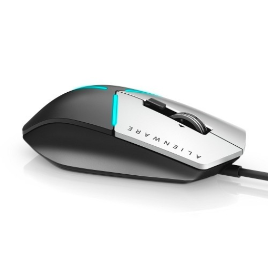 Dell Alienware AW558 Advanced Wired Gaming Mouse