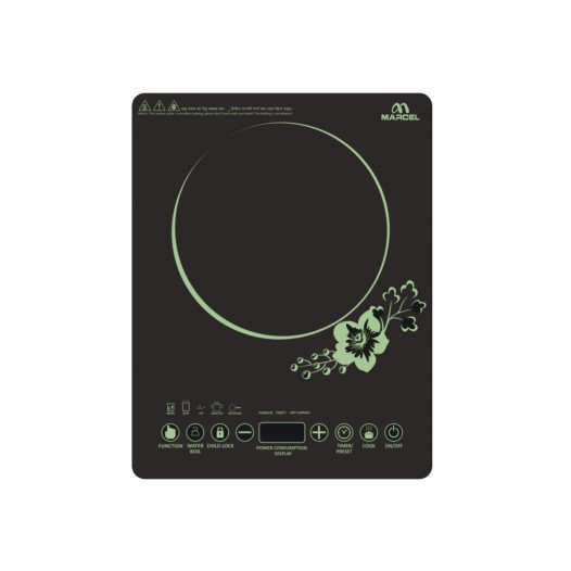 MI-F15 Marcel Induction Cooker