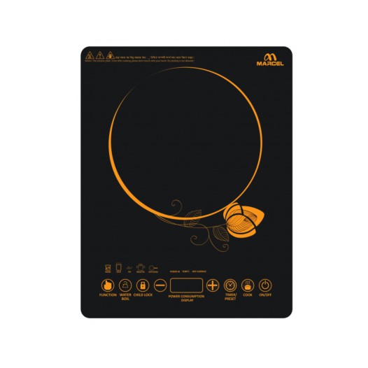 MI-F15 Marcel Induction Cooker