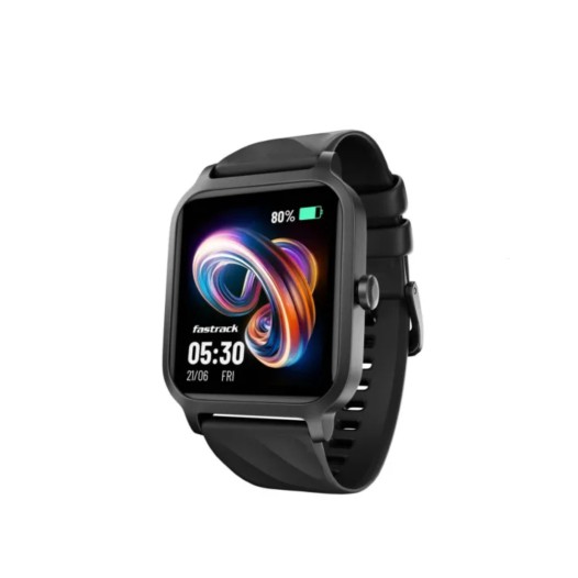 Fastrack Revoltt FS1 Bluetooth Calling Smart Watch