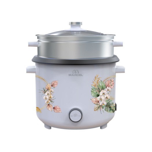 MRC-CANDY2.0 Marcel Electric Rice Cooker