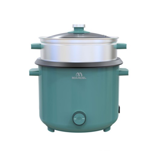 MRC-CANDY2.0 Marcel Electric Rice Cooker