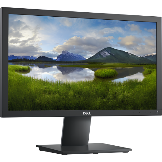 Dell 20 E2020H 19.5-inch 60Hz HD+ Monitor