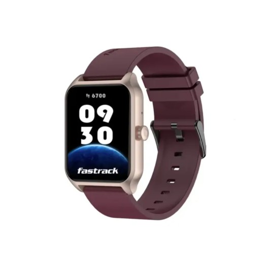 Fastrack Reflex Rave FX Smart Watch