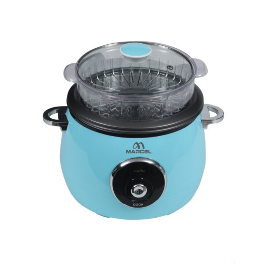 MRC-PAPE22 Marcel Electric Rice Cooker