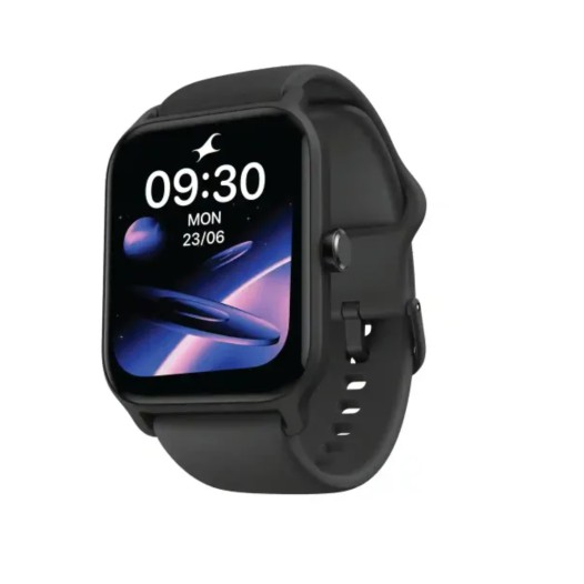 Fastrack Reflex Kruz Bluetooth Calling Smart Watch