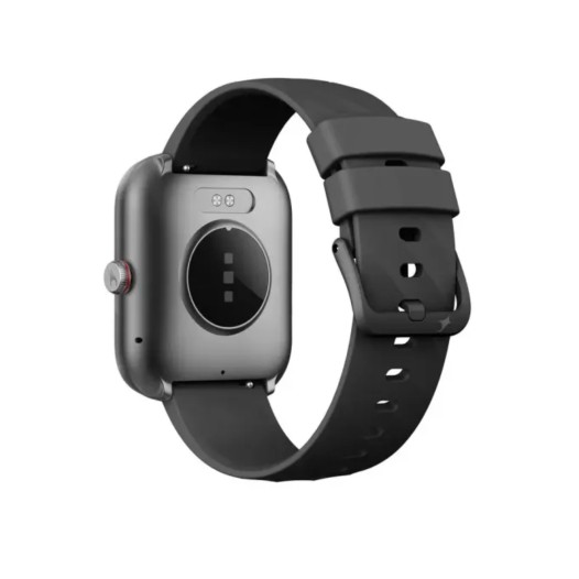 Fastrack Kruz+ 1.91 Bluetooth Calling Smart Watch