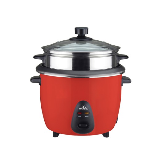 MRC-DCSM18 Marcel Electric Rice Cooker