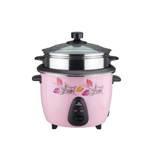 MRC-DCSM18 Marcel Electric Rice Cooker