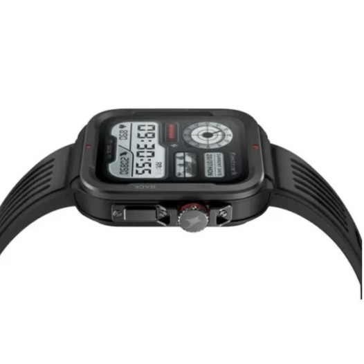 Fastrack Active Bluetooth Calling Rugged Smart Watch