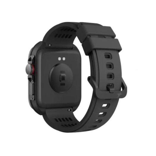 Fastrack Active Bluetooth Calling Rugged Smart Watch