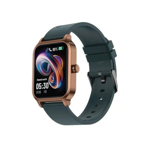 Fastrack Reflex Charge Smart Watch