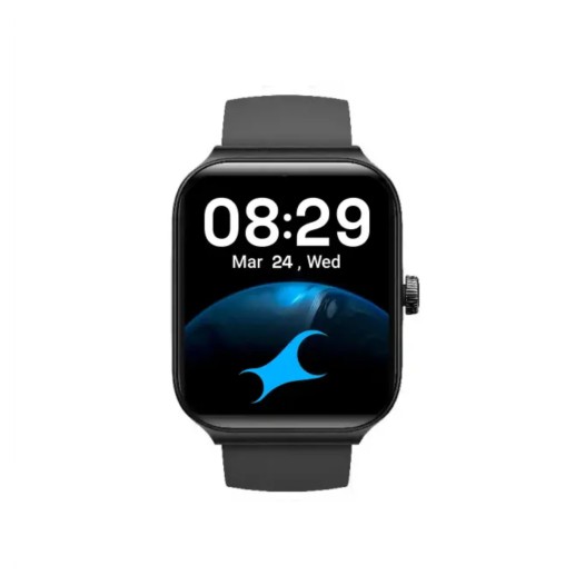 Fastrack Reflex Horizon Bluetooth Calling Smart Watch