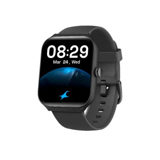 Fastrack Reflex Horizon Bluetooth Calling Smart Watch