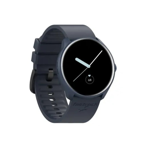 Fastrack Reflex Invoke Pro Calling Smartwatch